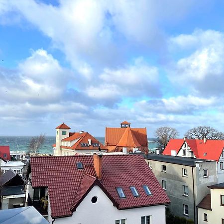 Baltic Sands Хель Екстер'єр фото